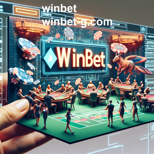 Descubra o Fórum de Discussão da Winbet: Um Encontro de Jogadores