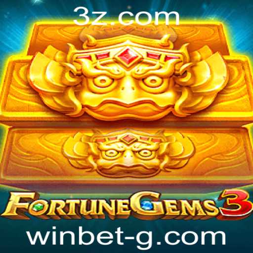 FortuneGems3: Uma Nova Aventura no Mundo dos Caça-Níqueis Online