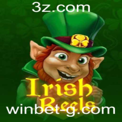 Descubra o Encantador Mundo do Jogo IrishReels na Plataforma Winbet
