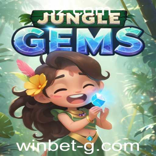 Descubra o Mundo Aventureiro de JungleGems