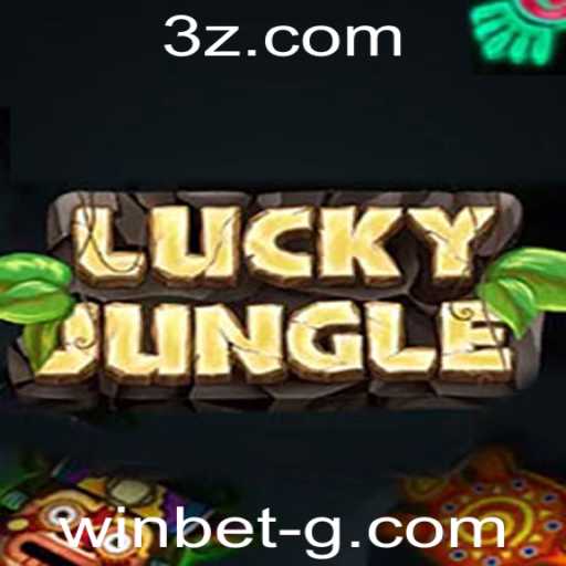 Explorando o Fascinante Mundo de LuckyJungle: Uma Viagem Selvagem com Winbet