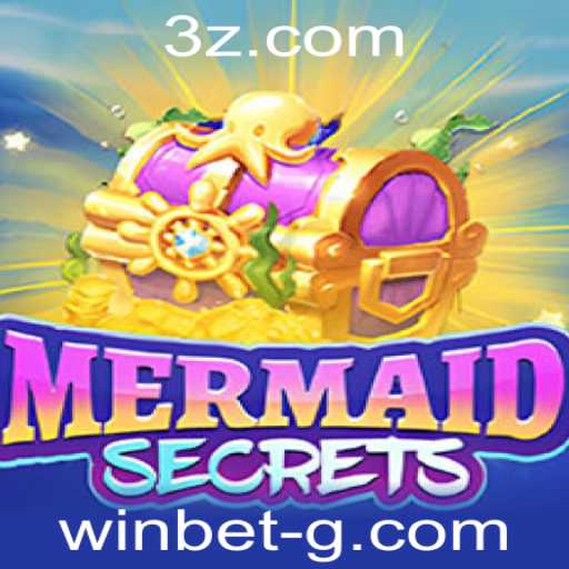 Descubra o Mundo Encantado de MermaidSecrets e Como a Palavra-Chave 'Winbet' se Integra