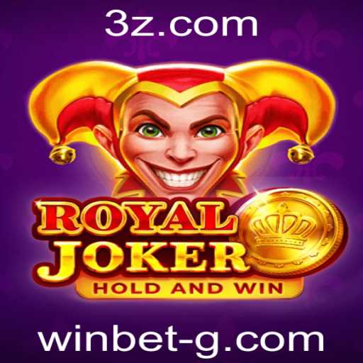 RoyalJoker: A Excitante Jornada no Mundo de Winbet