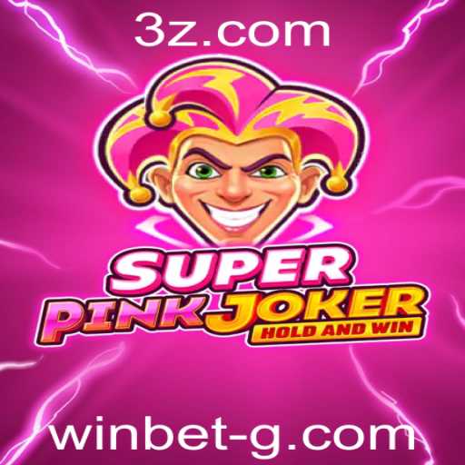 Descubra o Fascinante Mundo de SuperPinkJoker: Diversão Ilimitada com Winbet