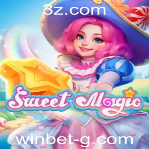 Explorando SweetMagic: O Jogo de Aventura e Estratégia da Winbet