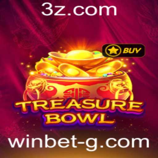 TreasureBowl: Descobrindo o Fascinante Universo do Jogo com Winbet