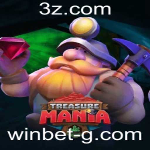 Descubra a Aventura Épica de TreasureMania com Winbet