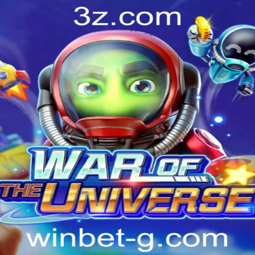 Descubra o Fascinante Jogo WAROFTHEUNIVERSE